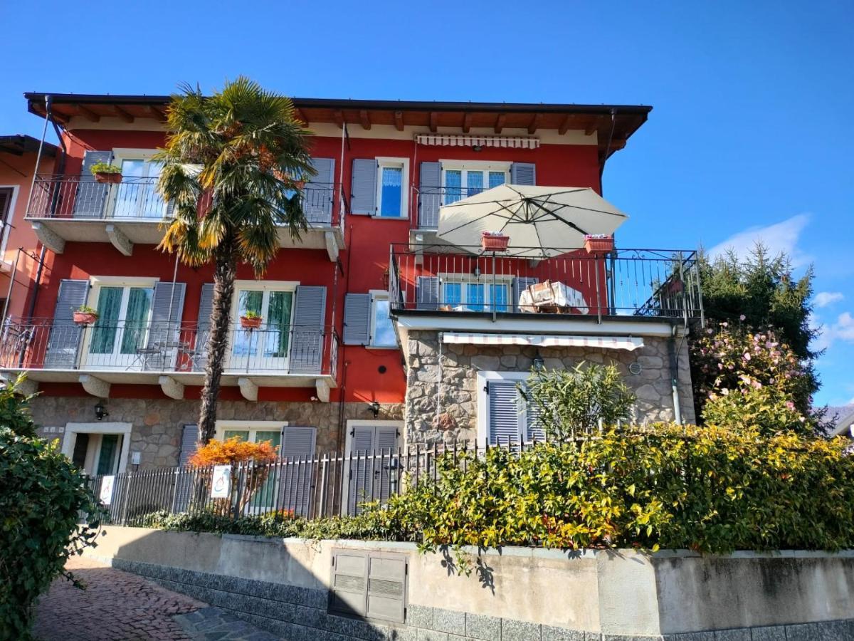 B&B Il Feriolo Baveno Exterior photo