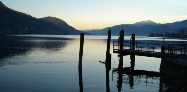 B&B Il Feriolo Baveno Exterior photo