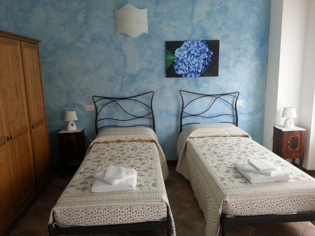 B&B Il Feriolo Baveno Room photo