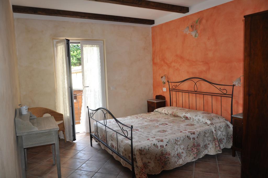 B&B Il Feriolo Baveno Room photo