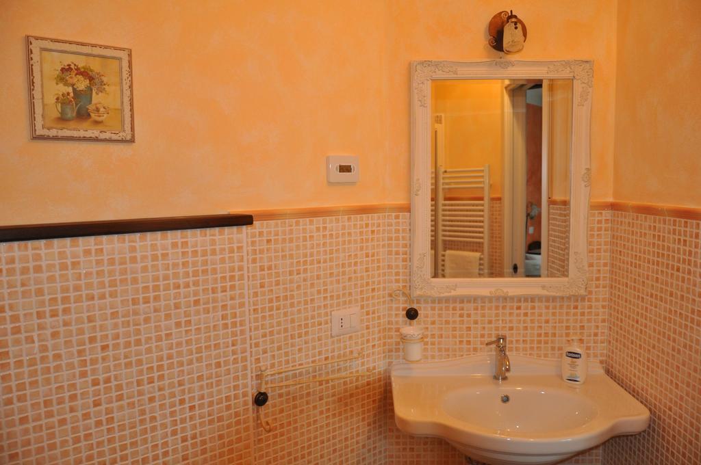 B&B Il Feriolo Baveno Room photo