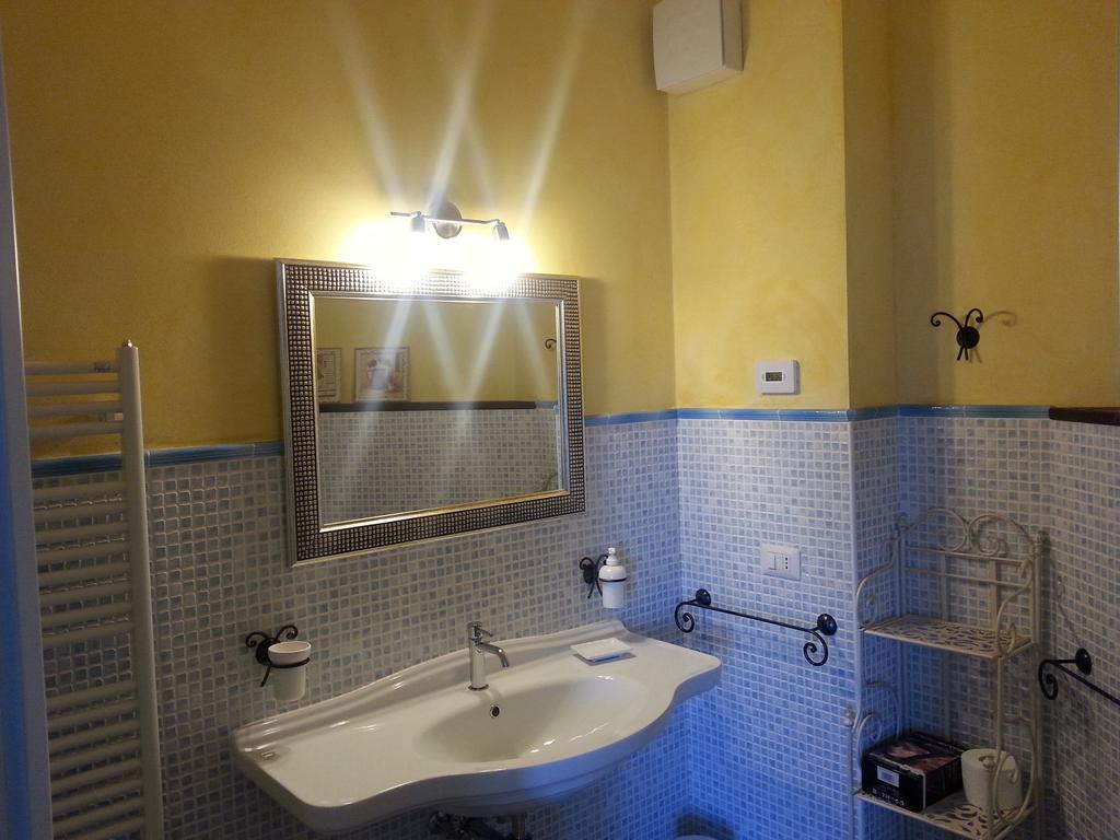 B&B Il Feriolo Baveno Room photo